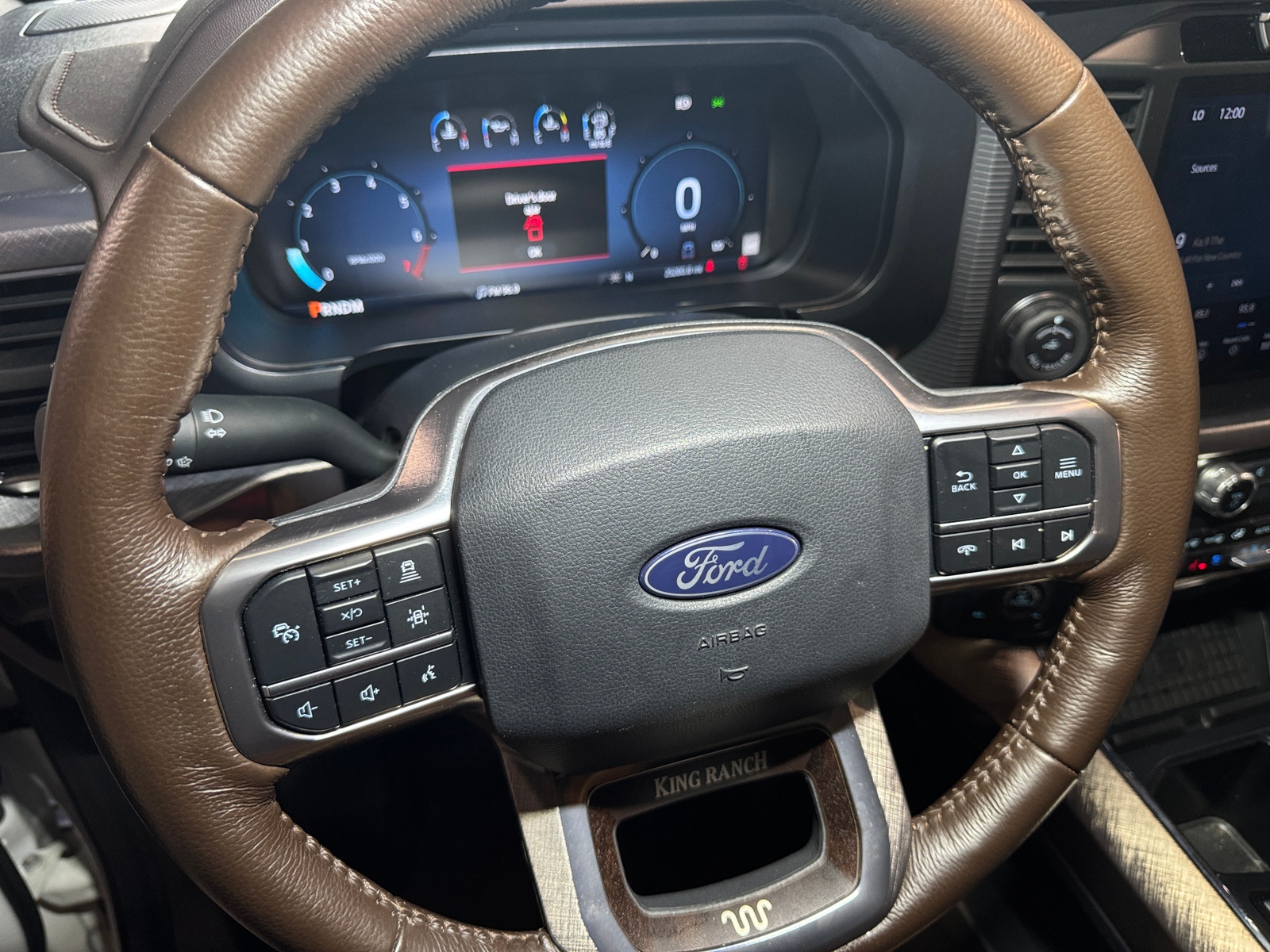 Thumbnail: 2024 Ford Econoline - 4