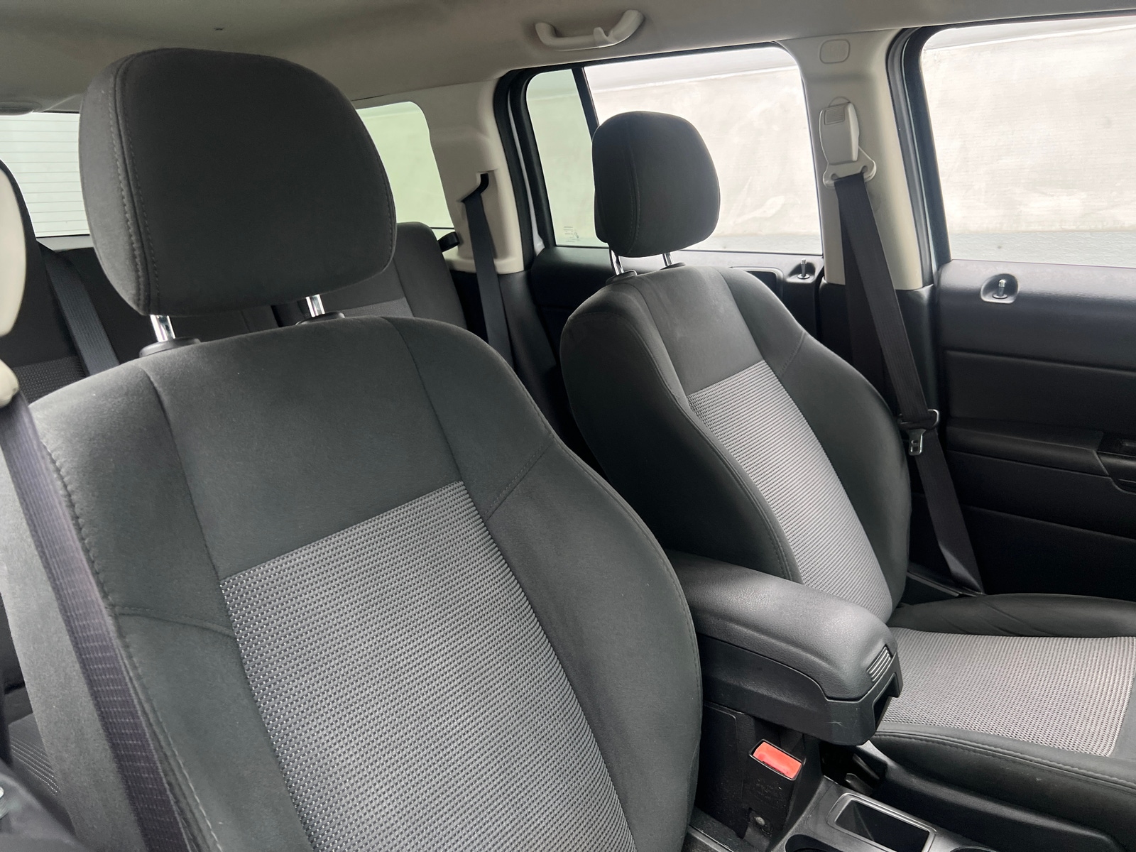 Thumbnail: 2015 Jeep Patriot - 2