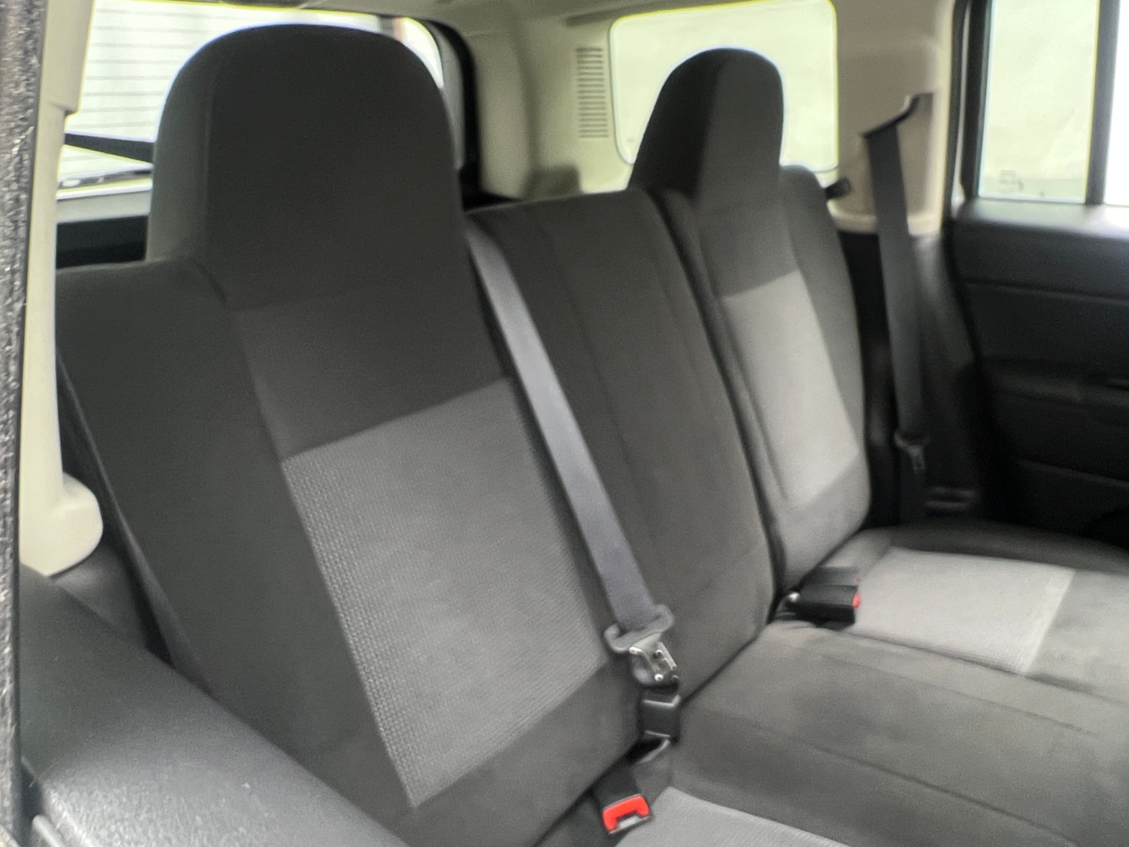 Thumbnail: 2015 Jeep Patriot - 6