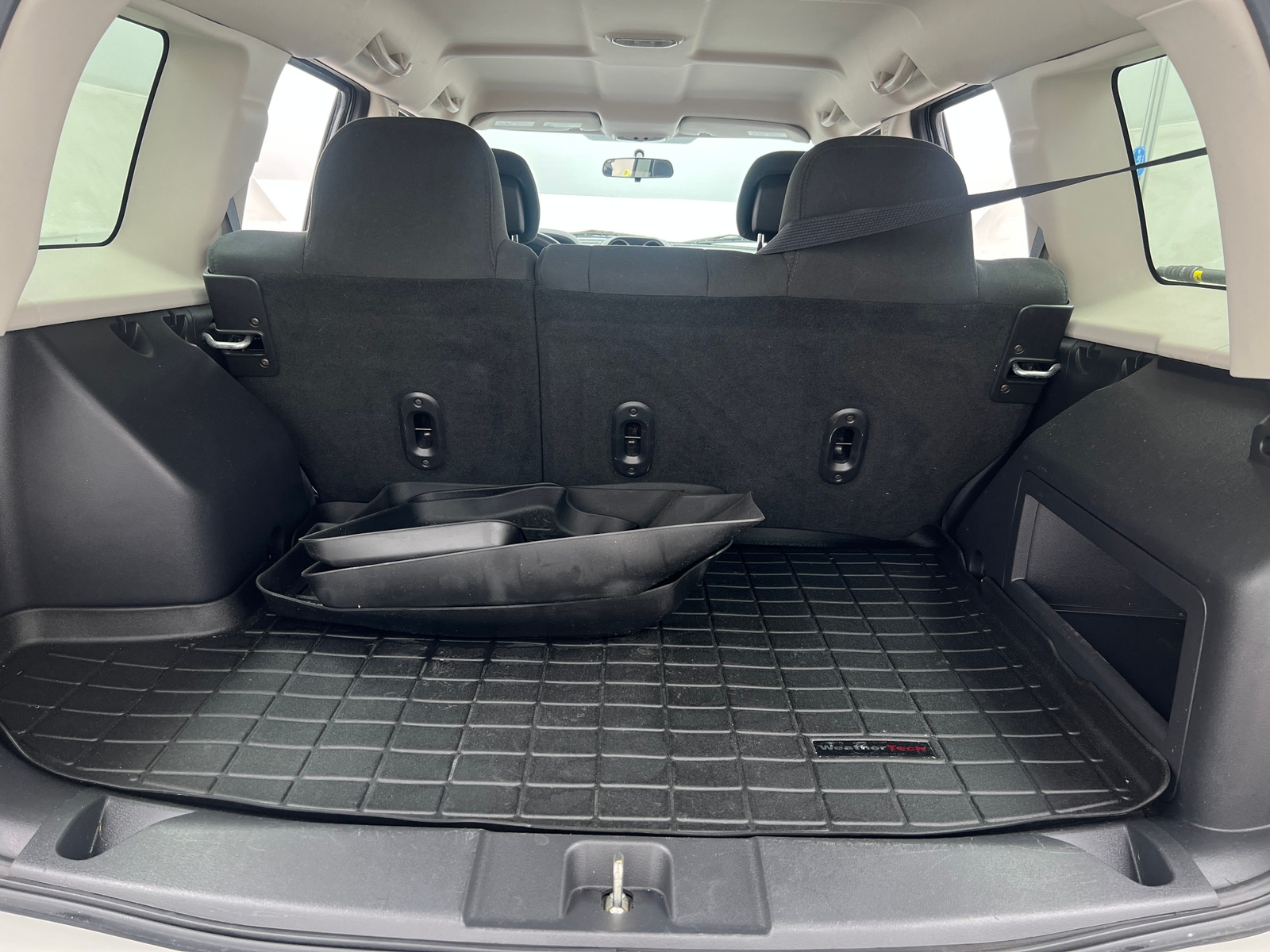 Thumbnail: 2015 Jeep Patriot - 7