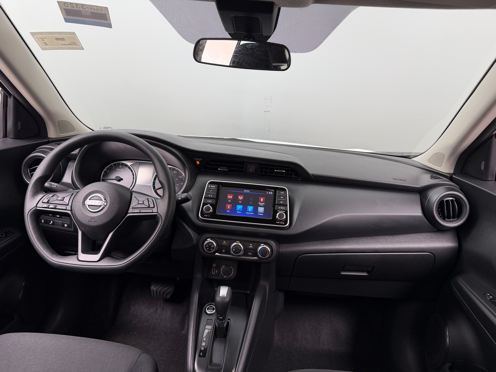 Thumbnail: 2025 Nissan Kicks - 3