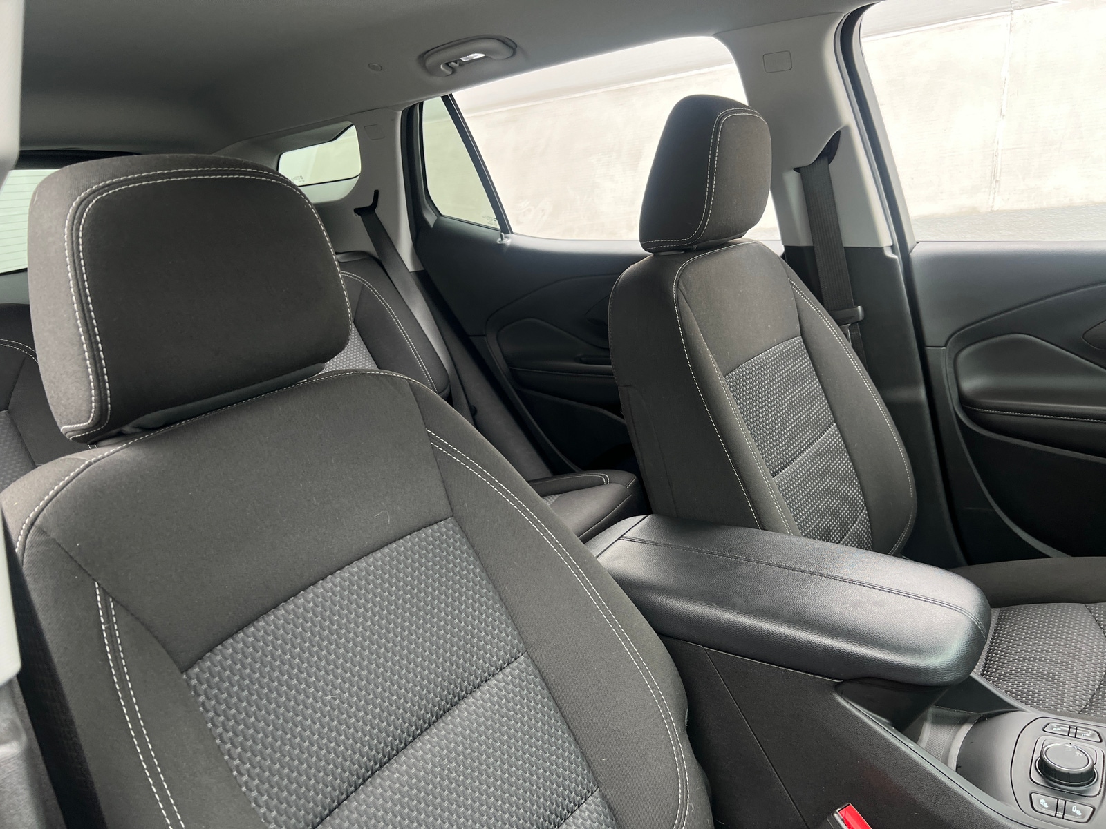 Thumbnail: 2022 GMC Terrain - 2