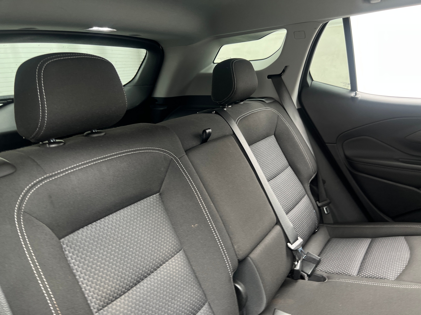 Thumbnail: 2022 GMC Terrain - 6