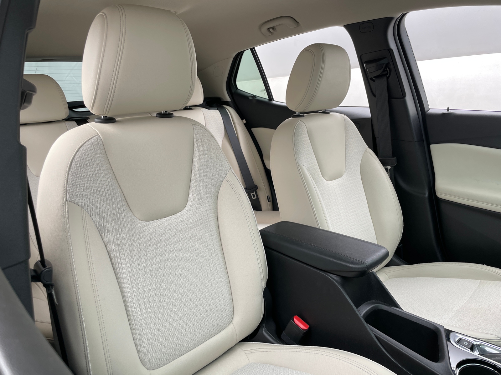 Thumbnail: 2020 Buick Encore GX - 2