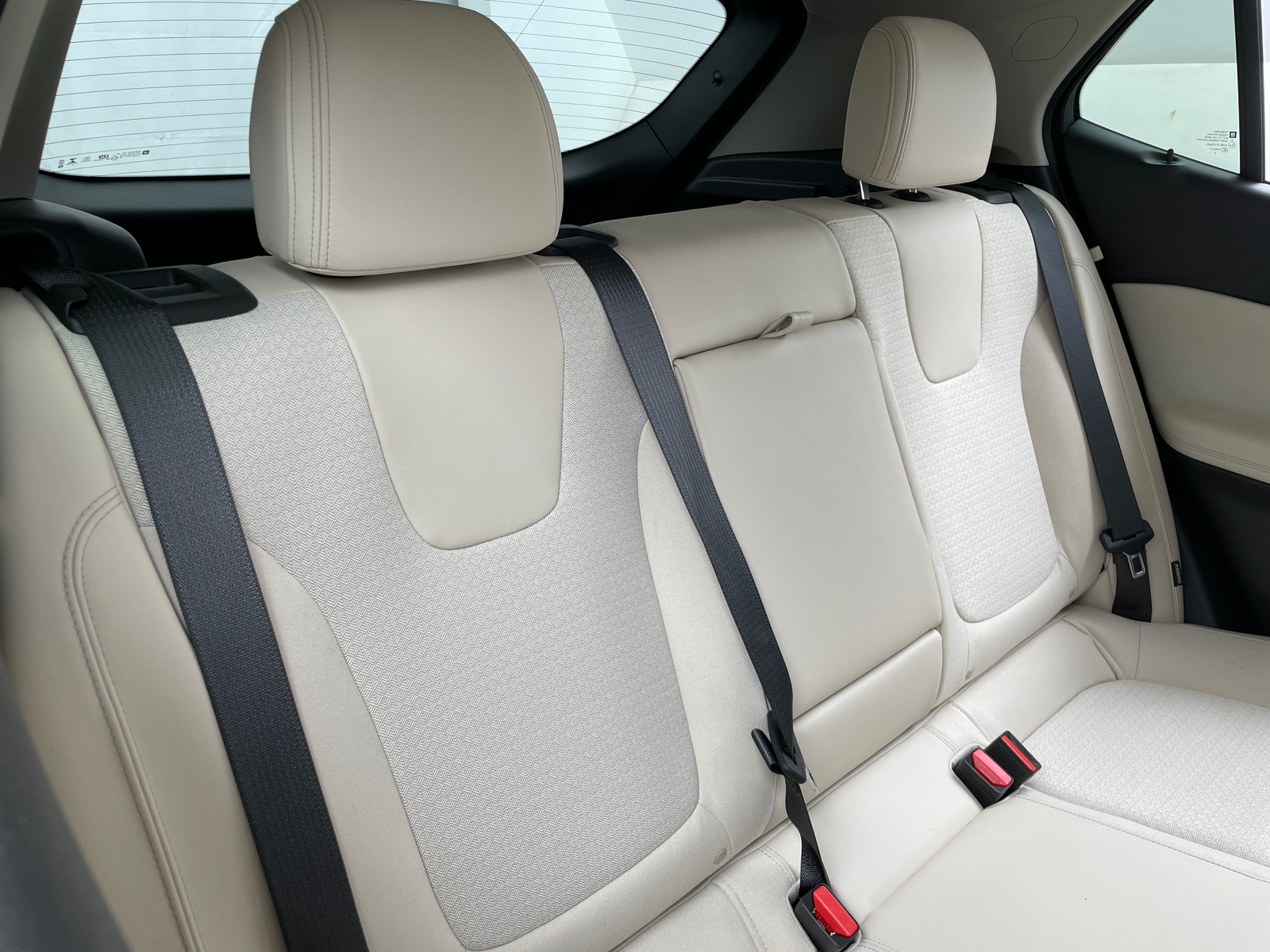 Thumbnail: 2020 Buick Encore GX - 6