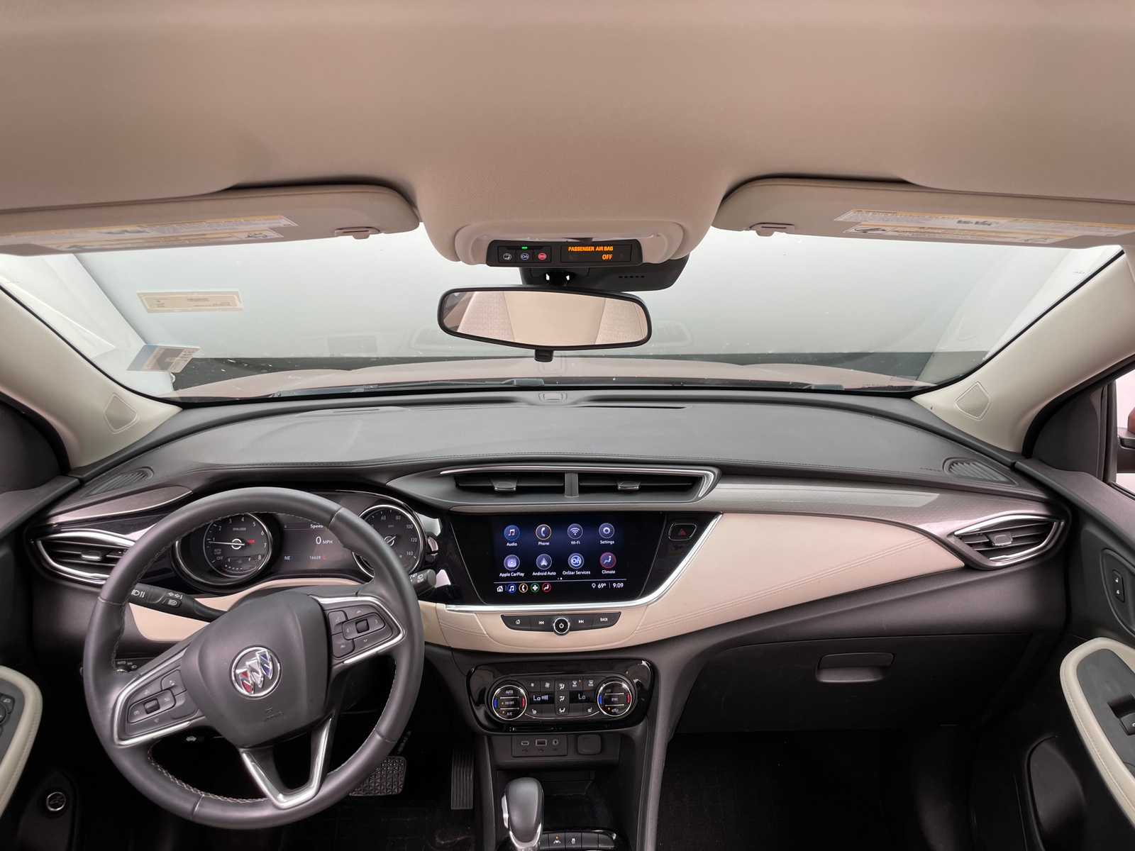 Thumbnail: 2020 Buick Encore GX - 3