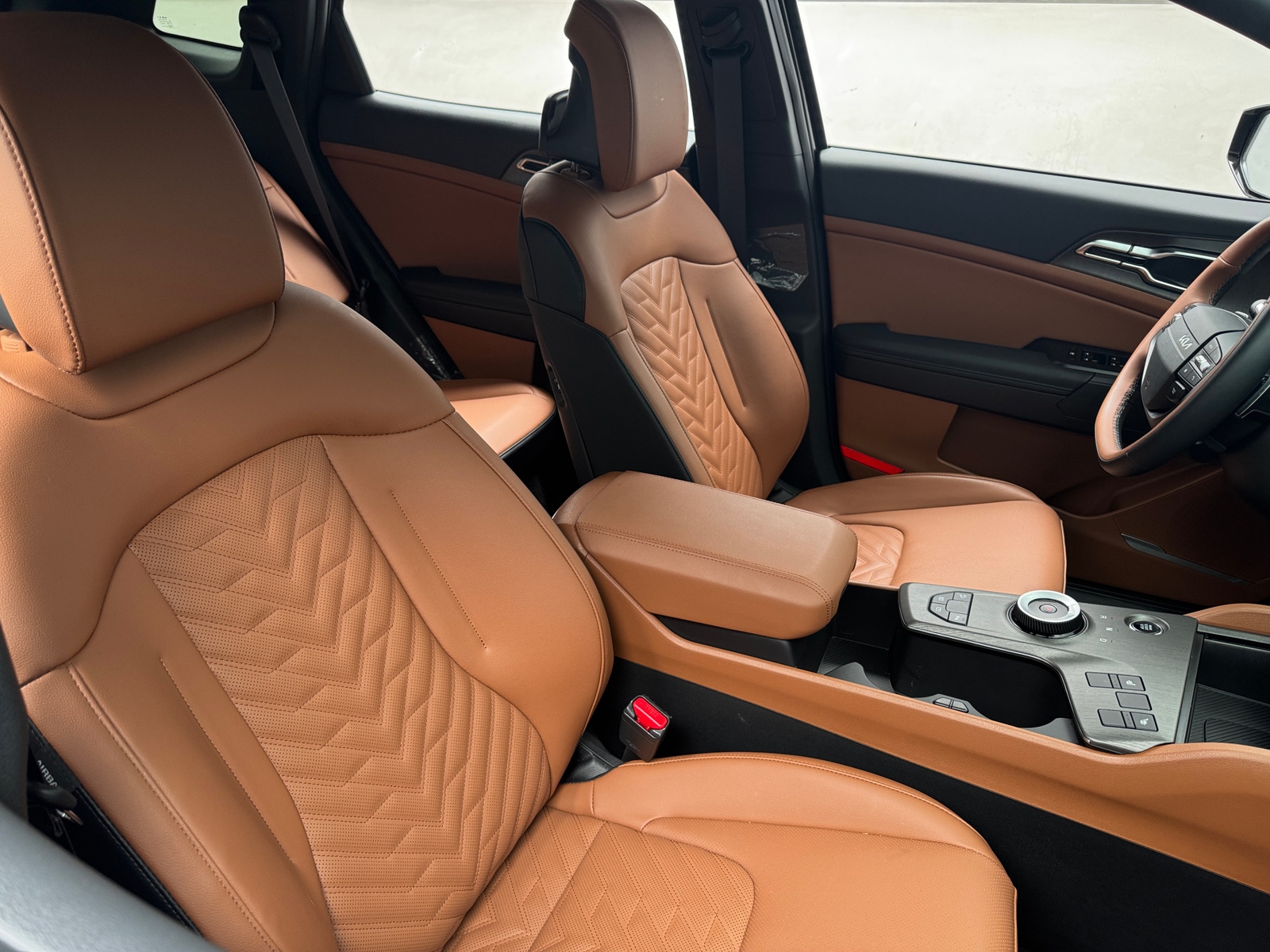 Thumbnail: 2026 Kia Sportage - 2