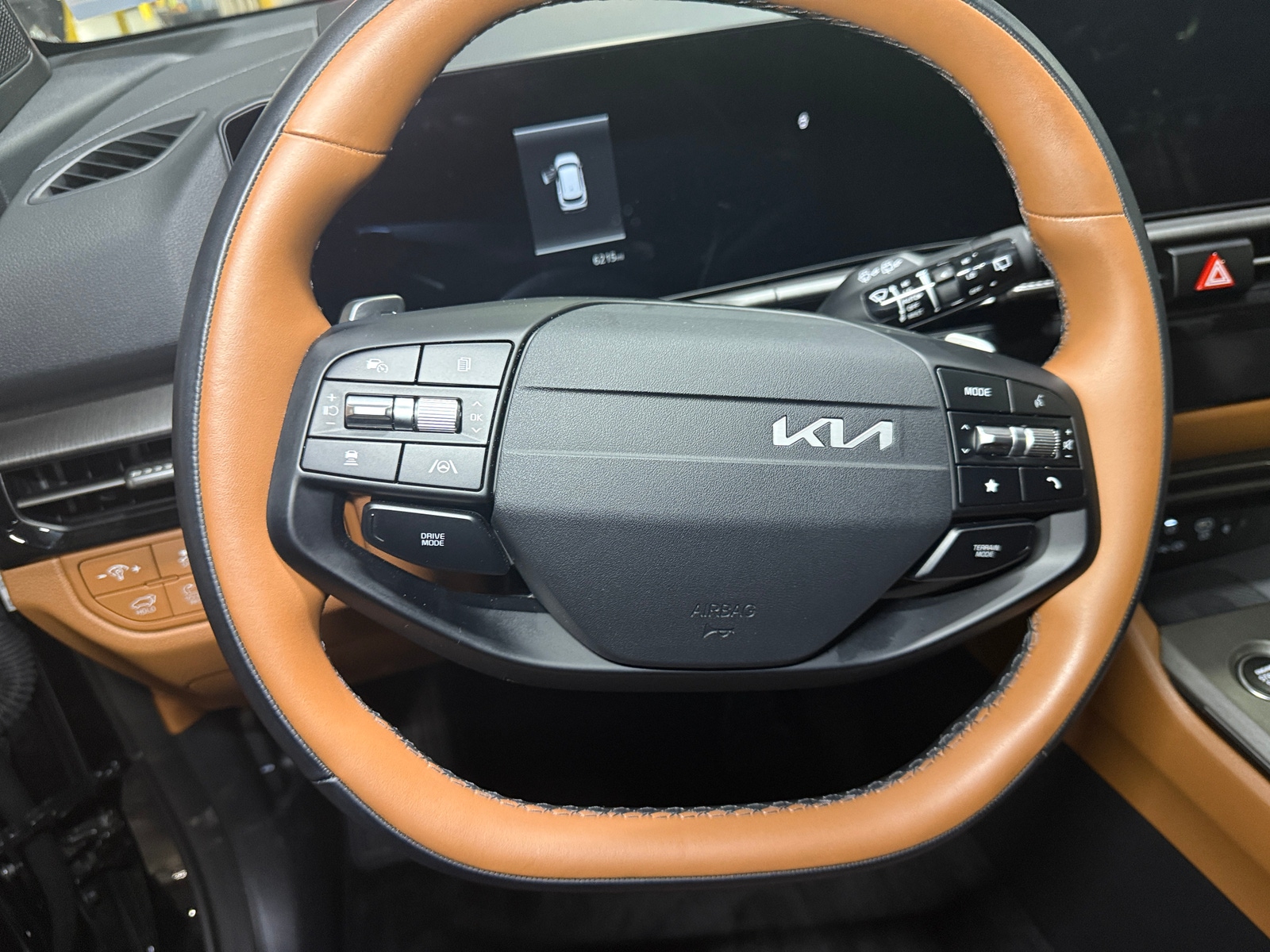 Thumbnail: 2026 Kia Sportage - 5
