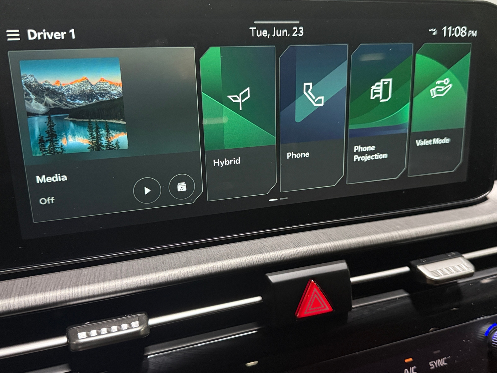 Thumbnail: 2026 Kia Sportage - 4
