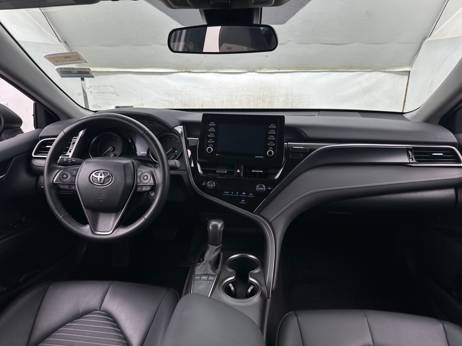 Thumbnail: 2024 Toyota Camry - 2