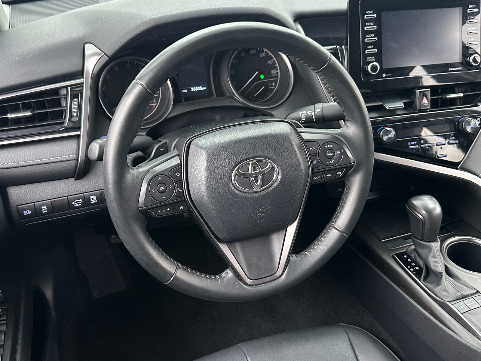 Thumbnail: 2024 Toyota Camry - 4