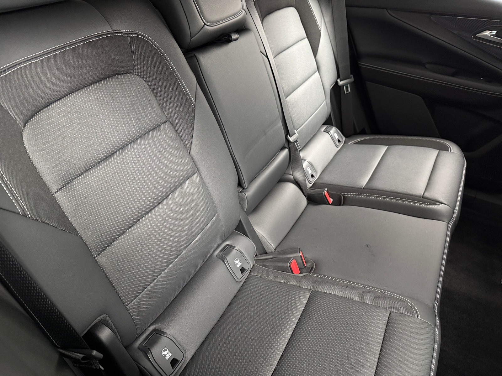 Thumbnail: 2024 Chevrolet Blazer EV - 6