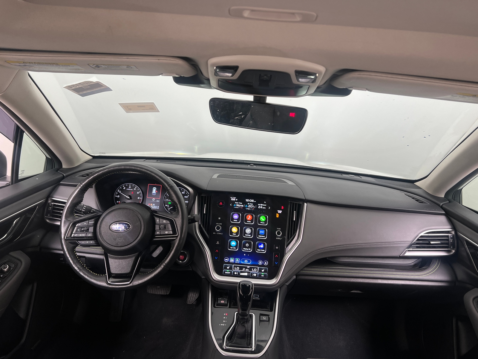 Thumbnail: 2024 Subaru Outback - 3