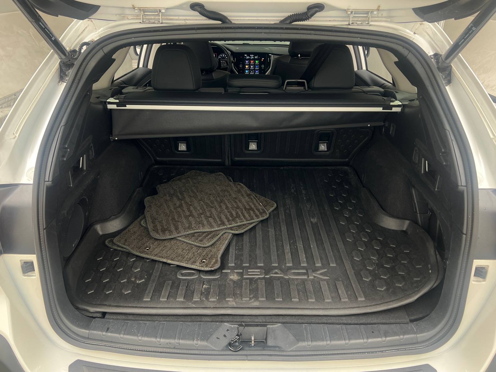 Thumbnail: 2024 Subaru Outback - 7