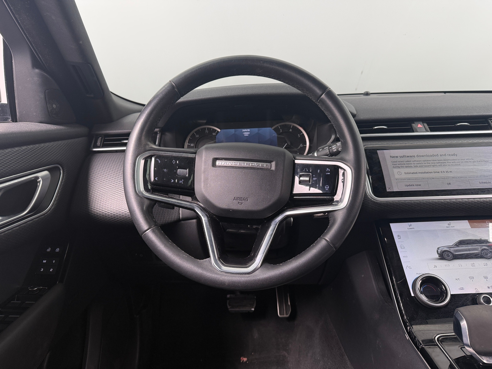 Thumbnail: 2023 Land Rover Range Rover Velar - 4