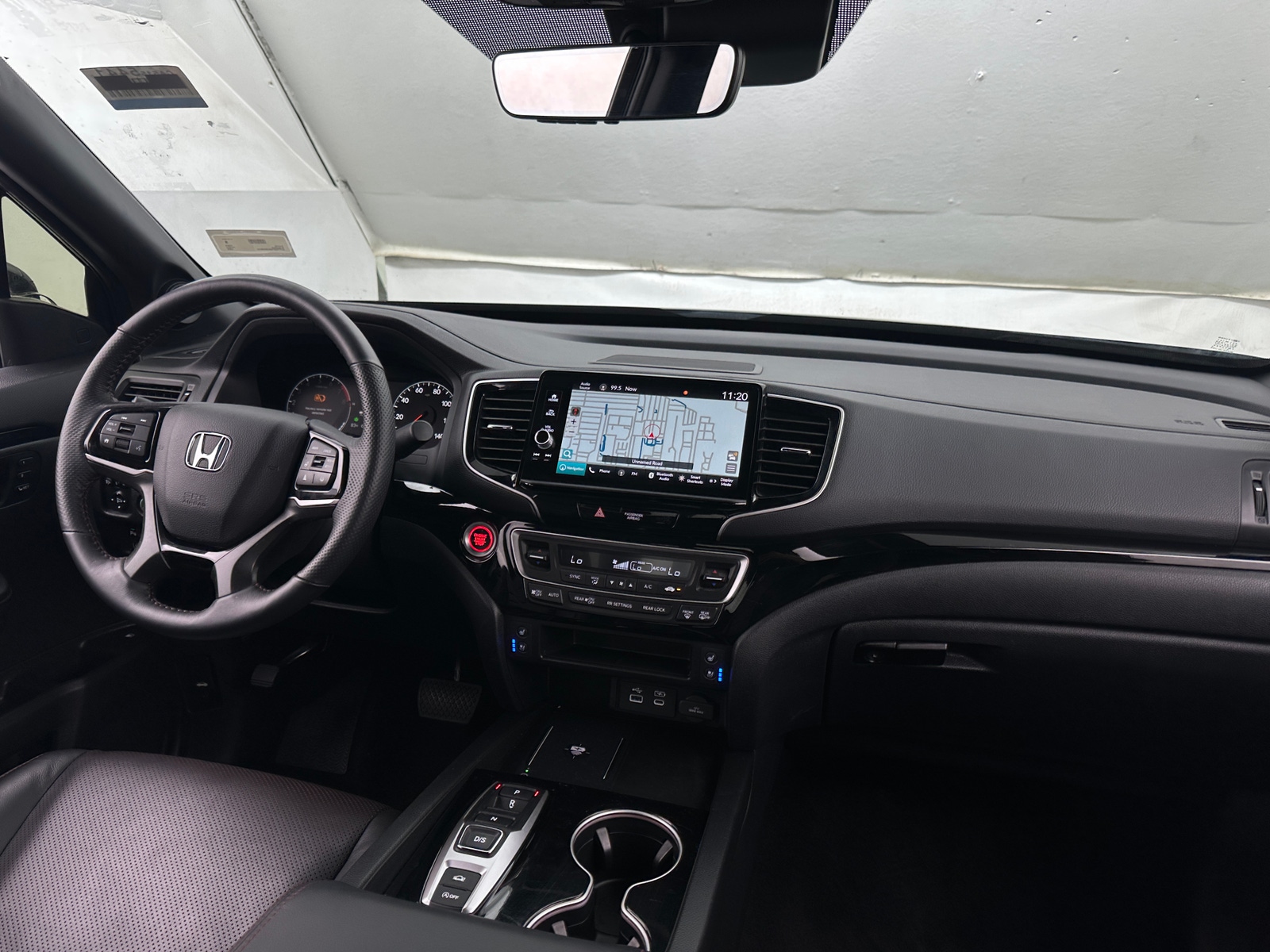 Thumbnail: 2025 Honda Ridgeline - 2
