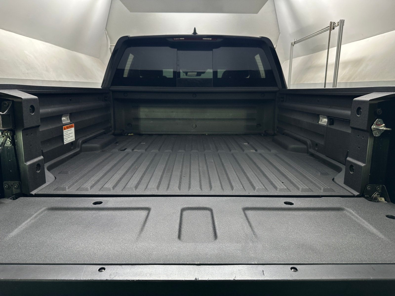 Thumbnail: 2025 Honda Ridgeline - 6