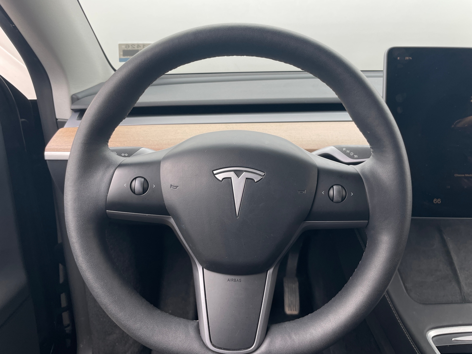 Thumbnail: 2023 Tesla Model Y - 4