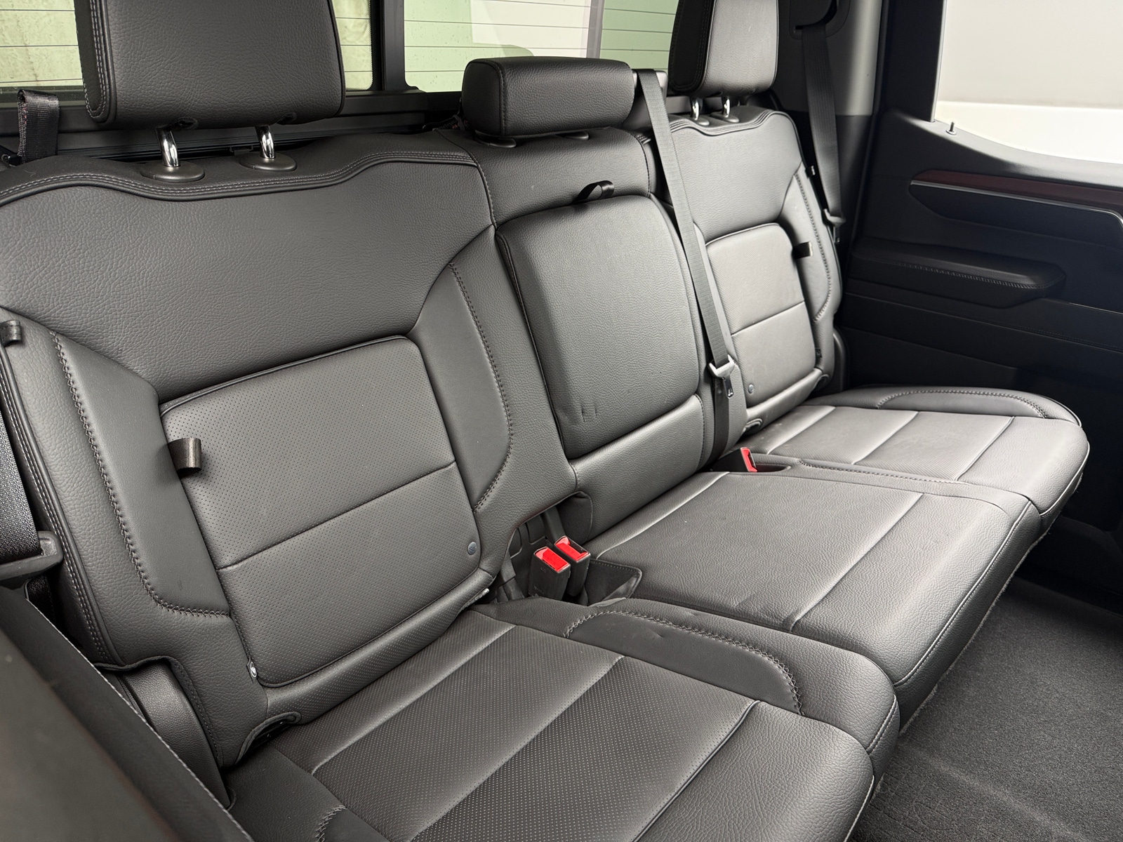 Thumbnail: 2023 GMC Sierra 1500 - 5