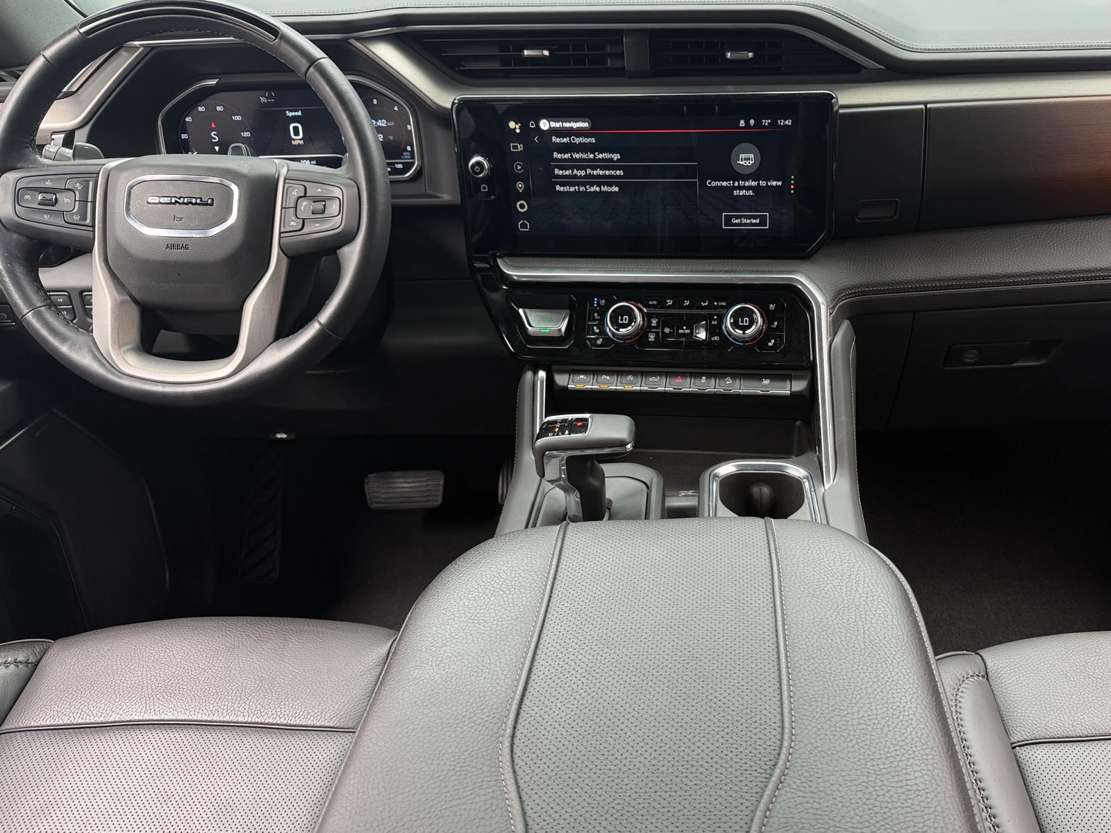 Thumbnail: 2023 GMC Sierra 1500 - 2