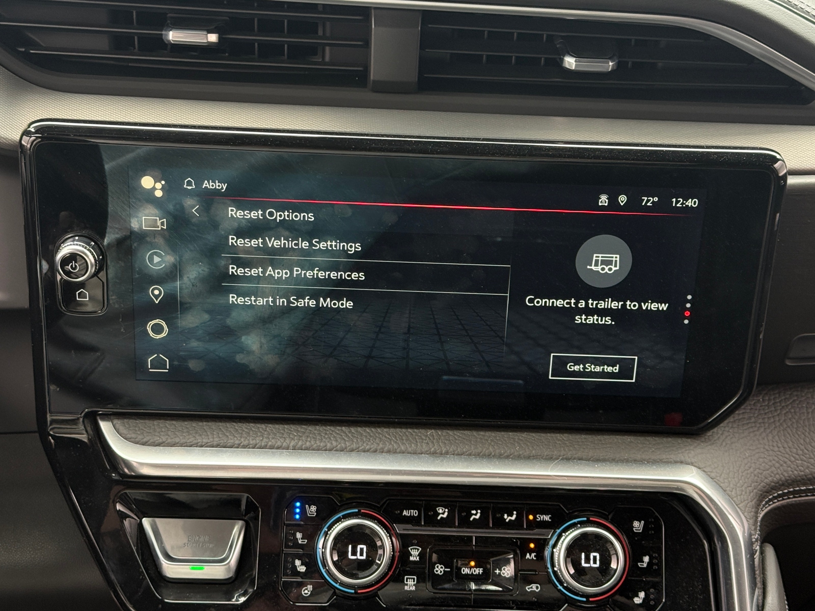 Thumbnail: 2023 GMC Sierra 1500 - 3