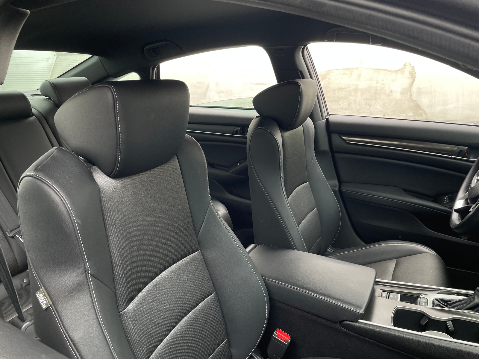 Thumbnail: 2018 Honda Accord - 2