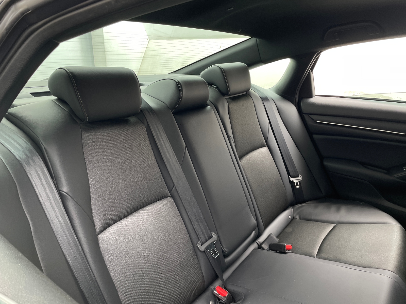 Thumbnail: 2018 Honda Accord - 6
