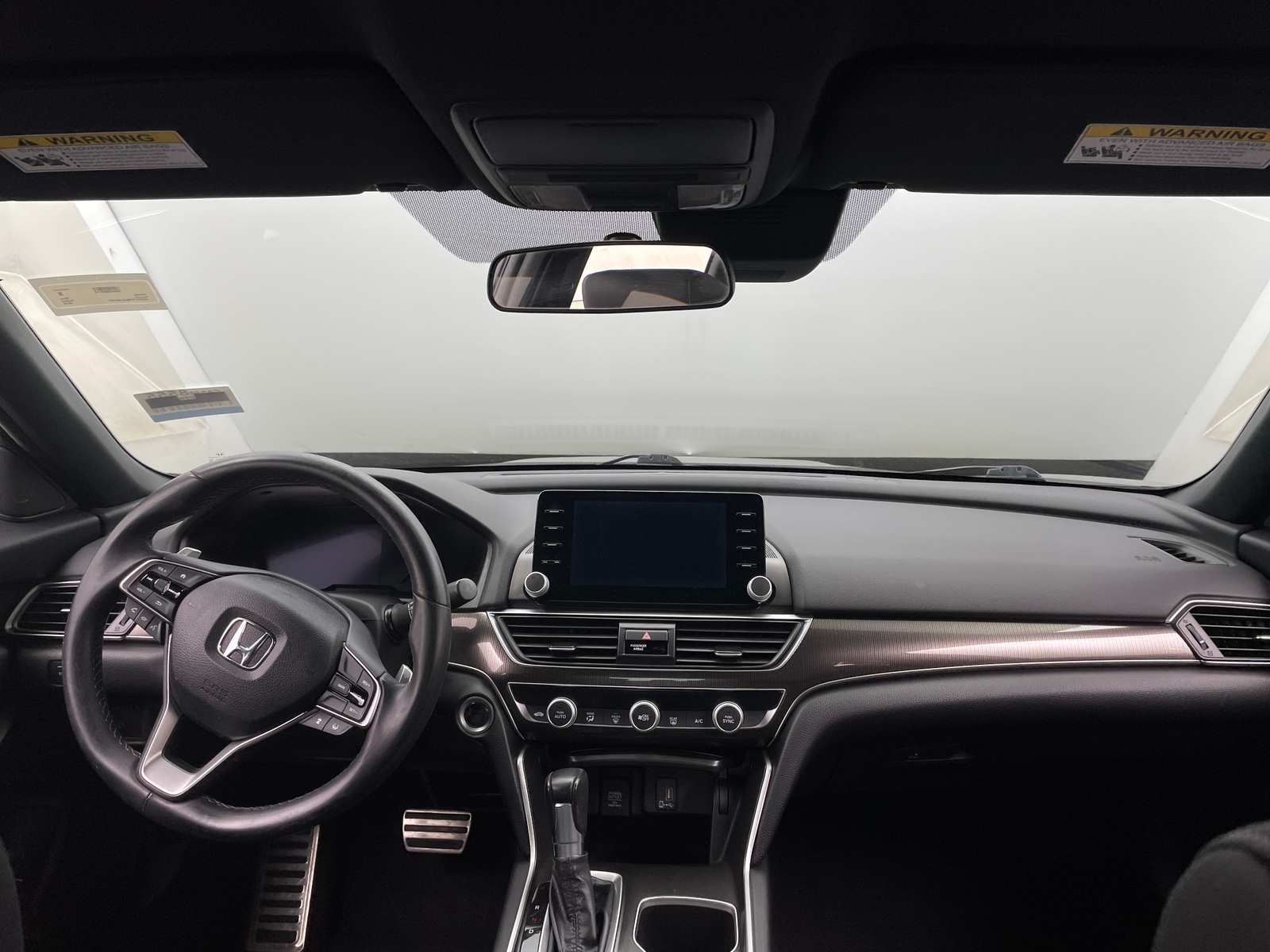 Thumbnail: 2018 Honda Accord - 3