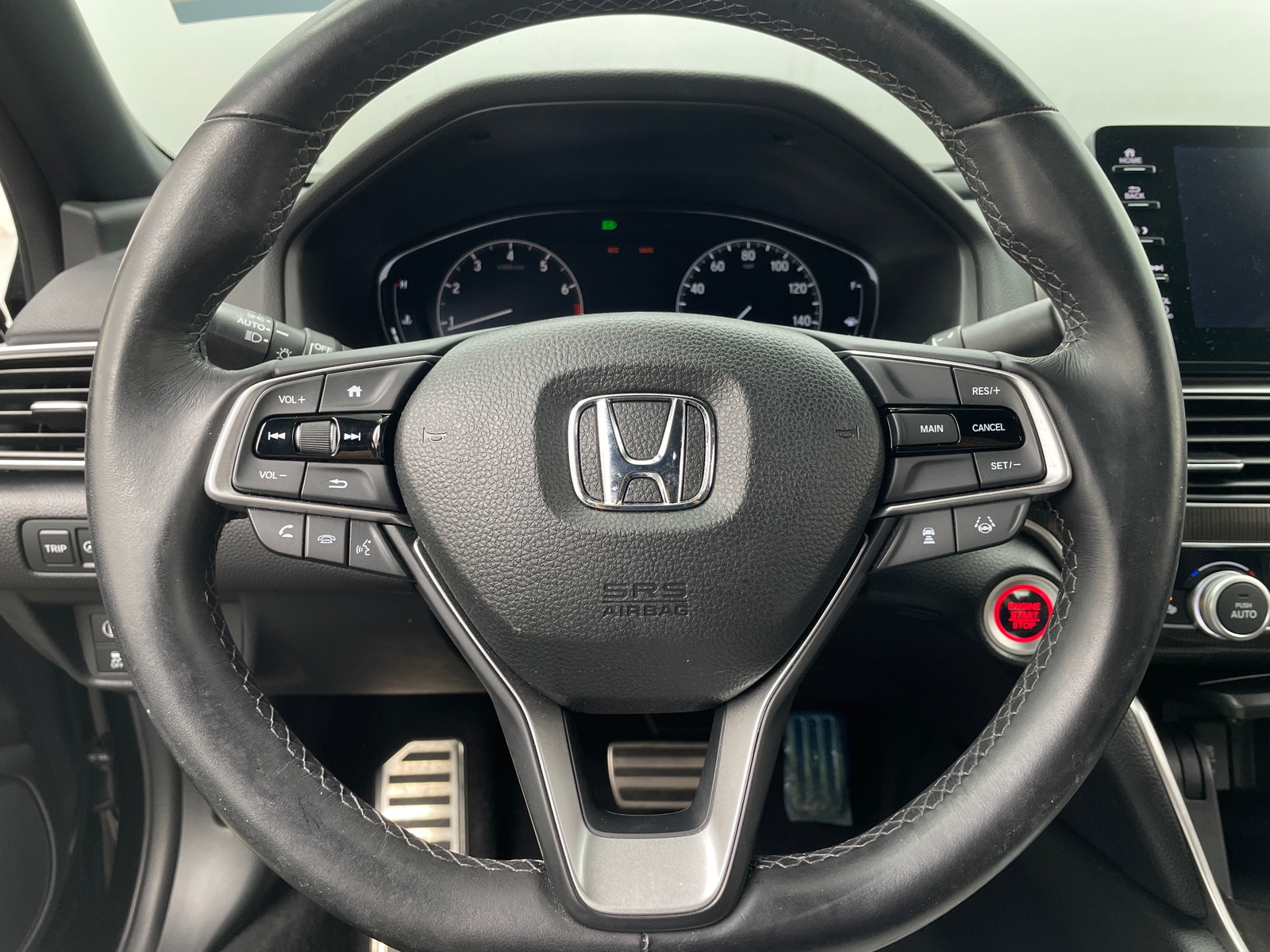 Thumbnail: 2018 Honda Accord - 5