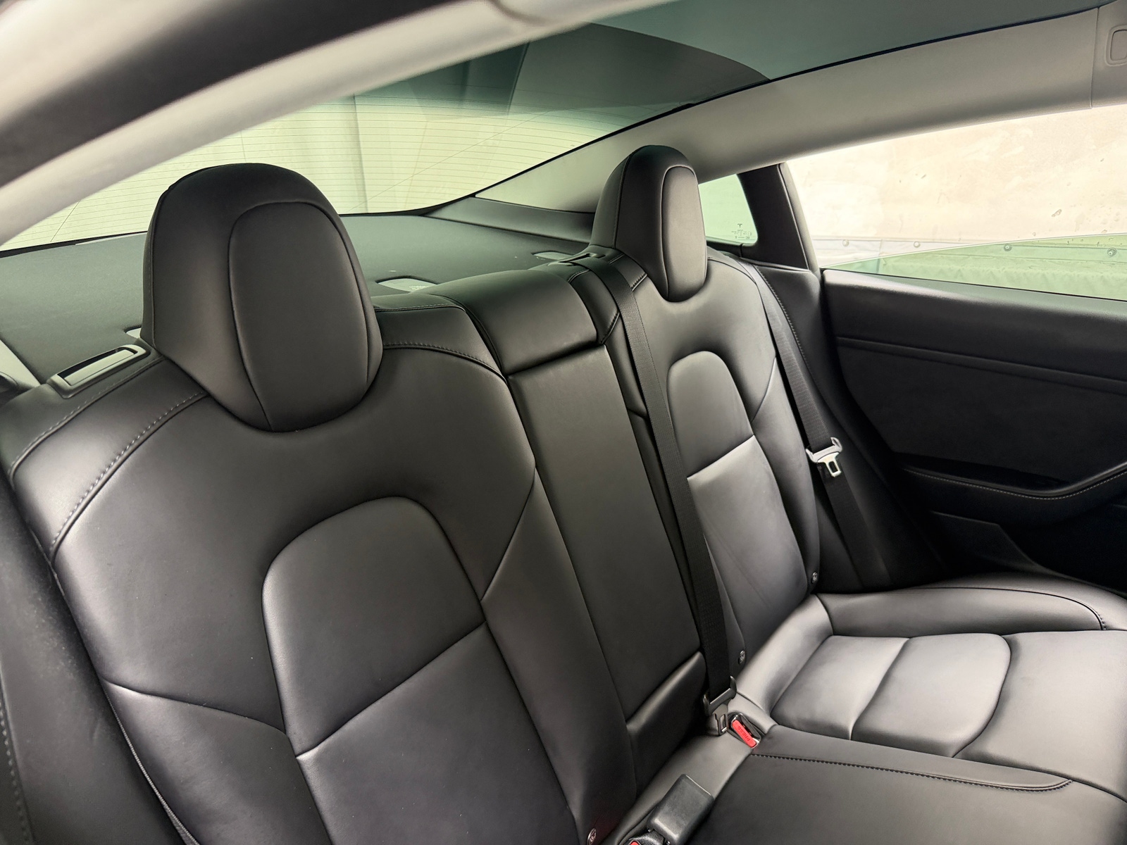 Thumbnail: 2023 Tesla Model 3 - 5
