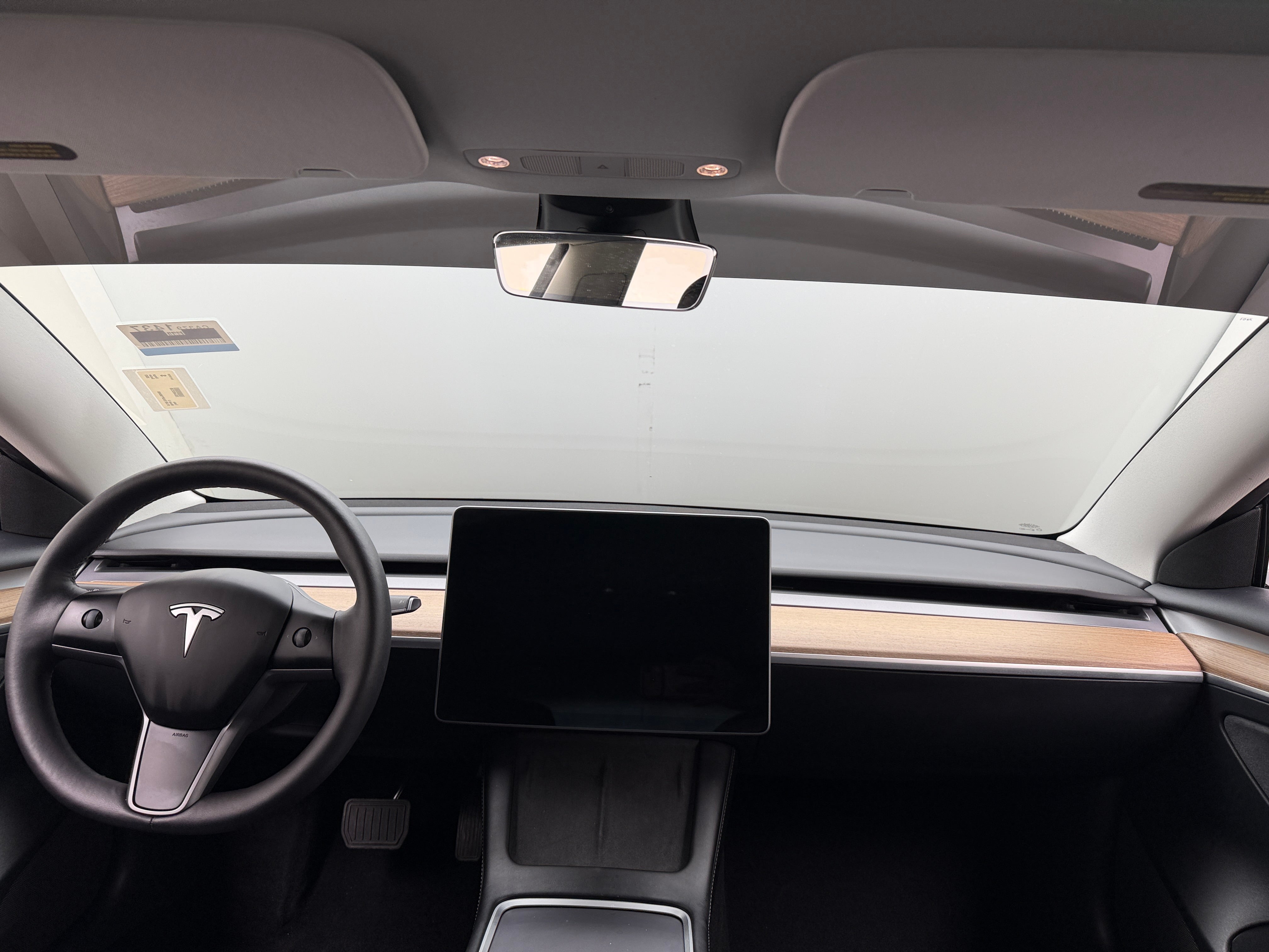 Used 2023 Tesla Model 3 Base with VIN 5YJ3E1EA3PF580426 for sale in Auburn, WA