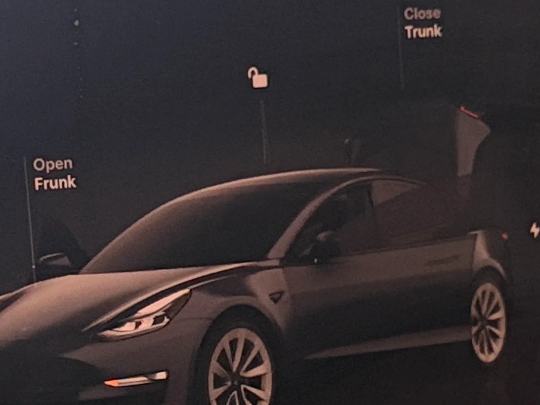 Thumbnail: 2023 Tesla Model 3 - 3