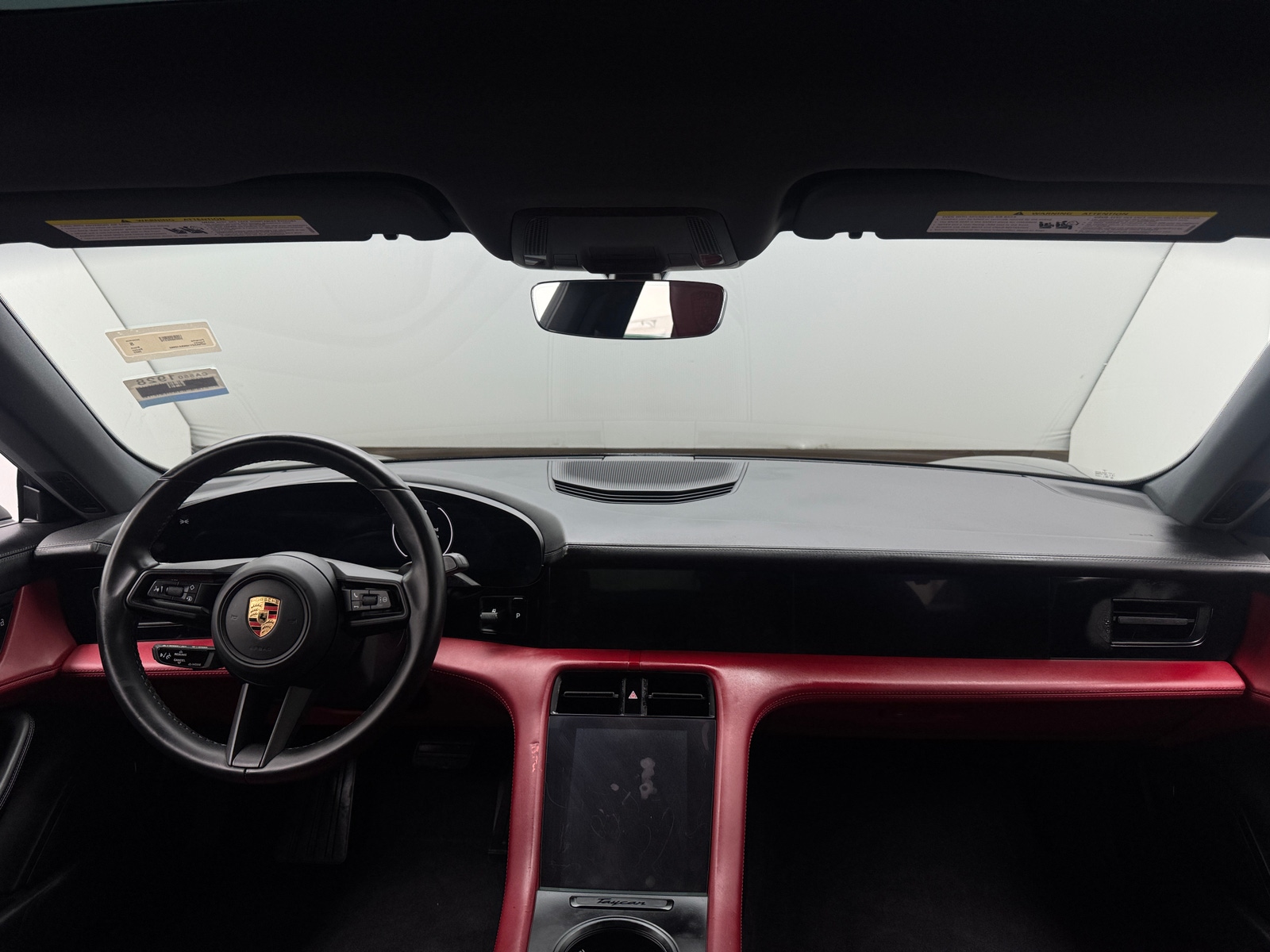 Thumbnail: 2022 Porsche Taycan - 2