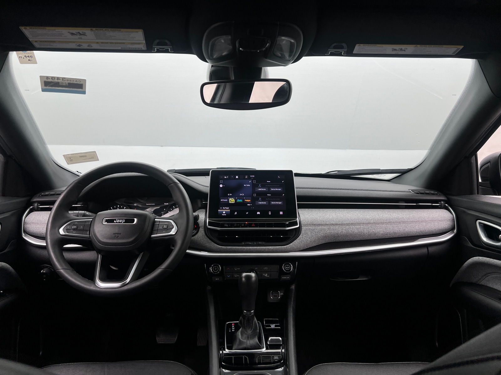 Thumbnail: 2023 Jeep Compass - 2