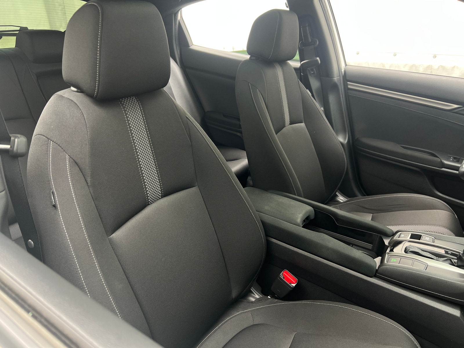 Thumbnail: 2021 Honda Civic - 2