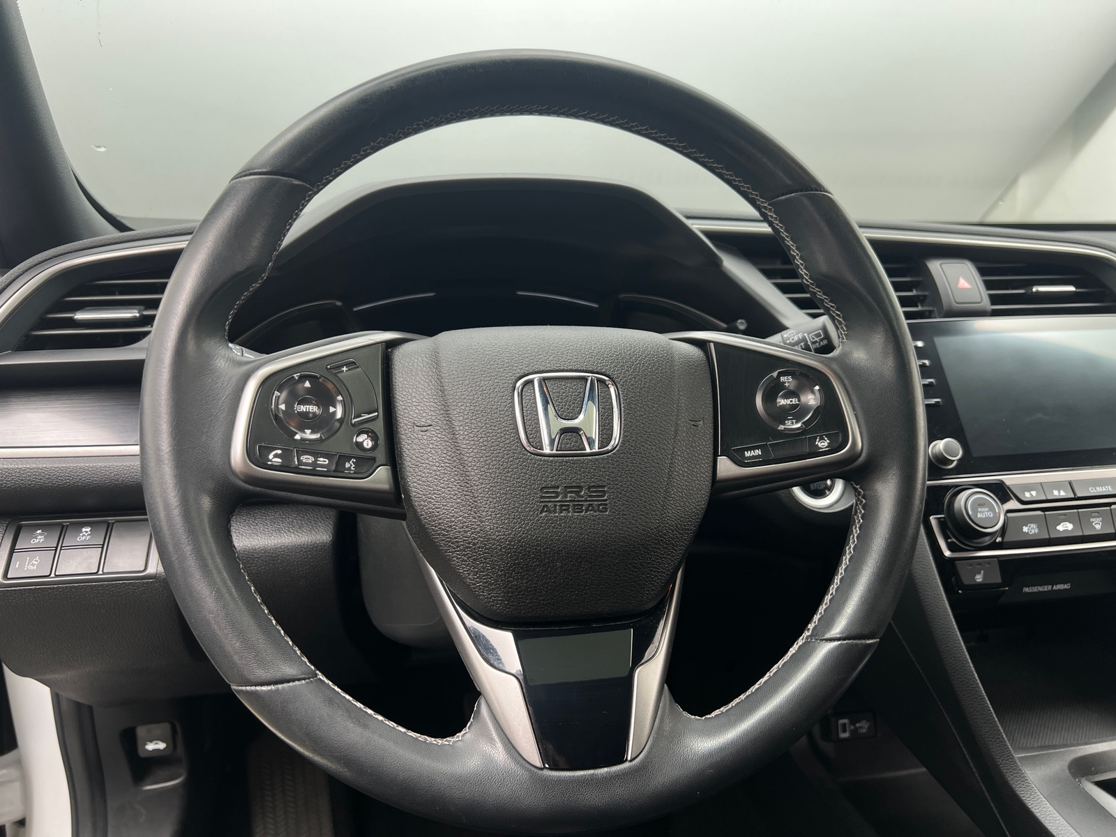 Thumbnail: 2021 Honda Civic - 5
