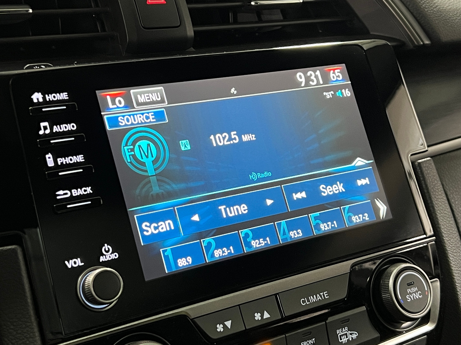 Thumbnail: 2021 Honda Civic - 4