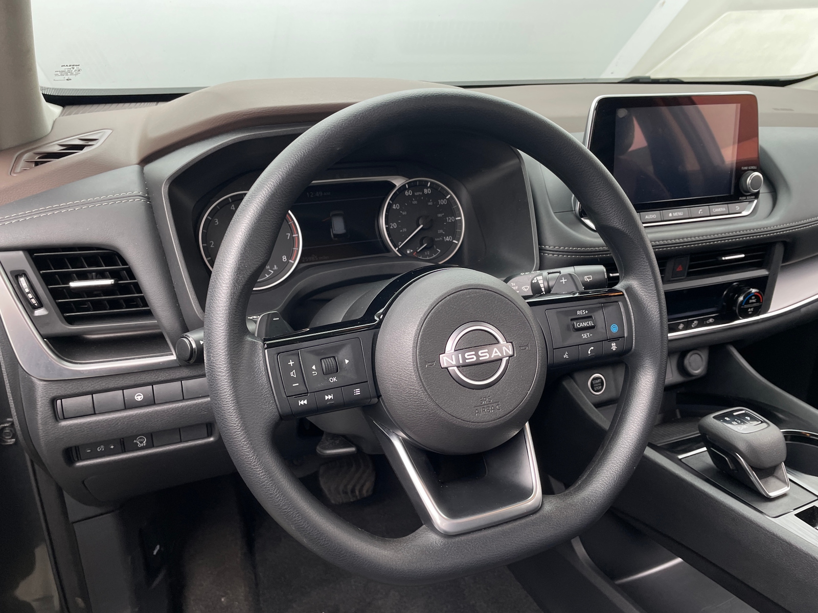 Thumbnail: 2023 Nissan Rogue - 5