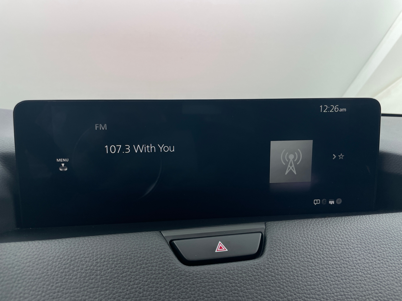 Thumbnail: 2025 Mazda CX-70 - 4