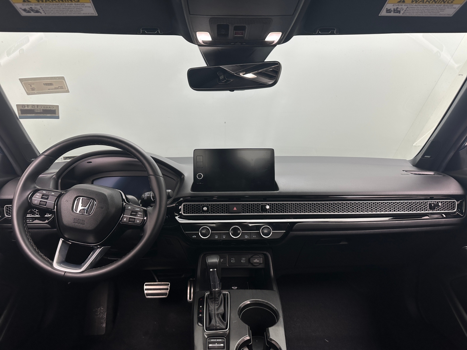 Thumbnail: 2025 Honda Civic - 2