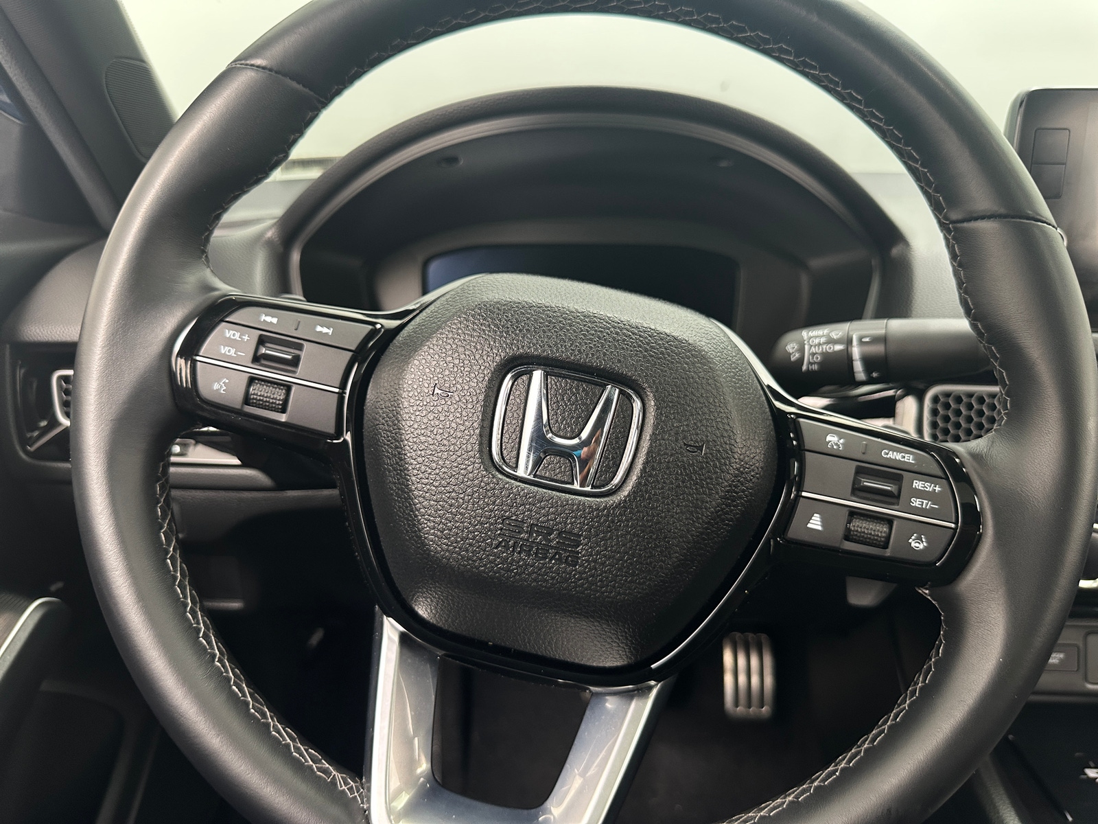 Thumbnail: 2025 Honda Civic - 4