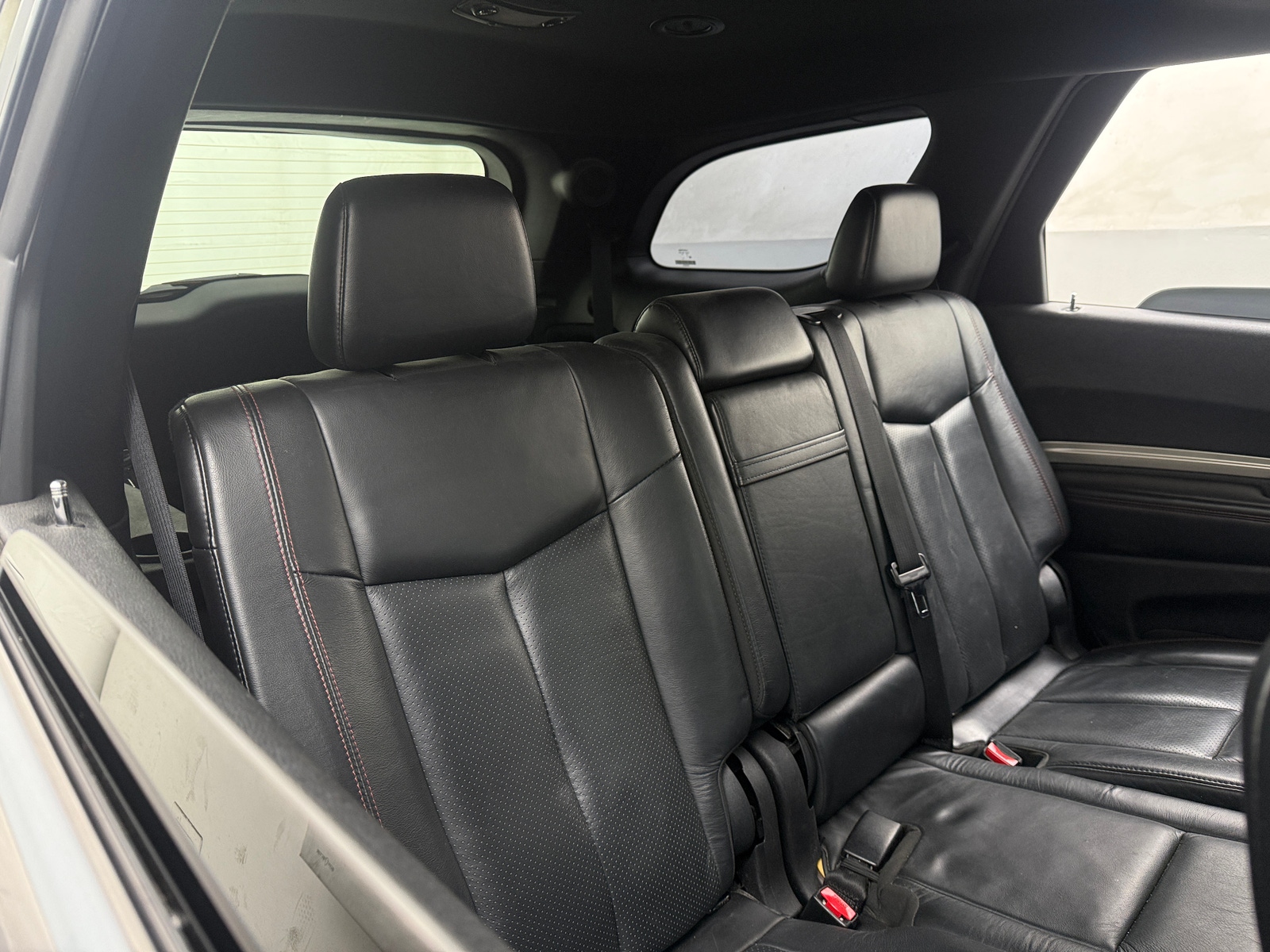 Thumbnail: 2015 Dodge Durango - 5