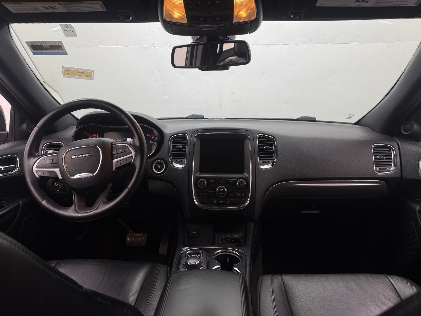 Thumbnail: 2015 Dodge Durango - 2