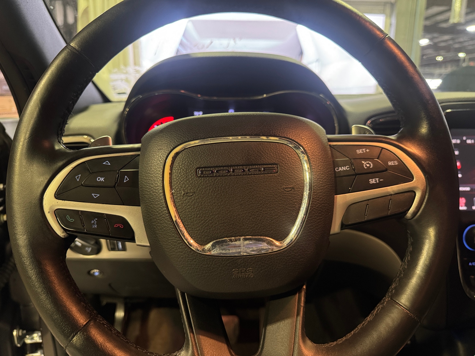 Thumbnail: 2015 Dodge Durango - 4