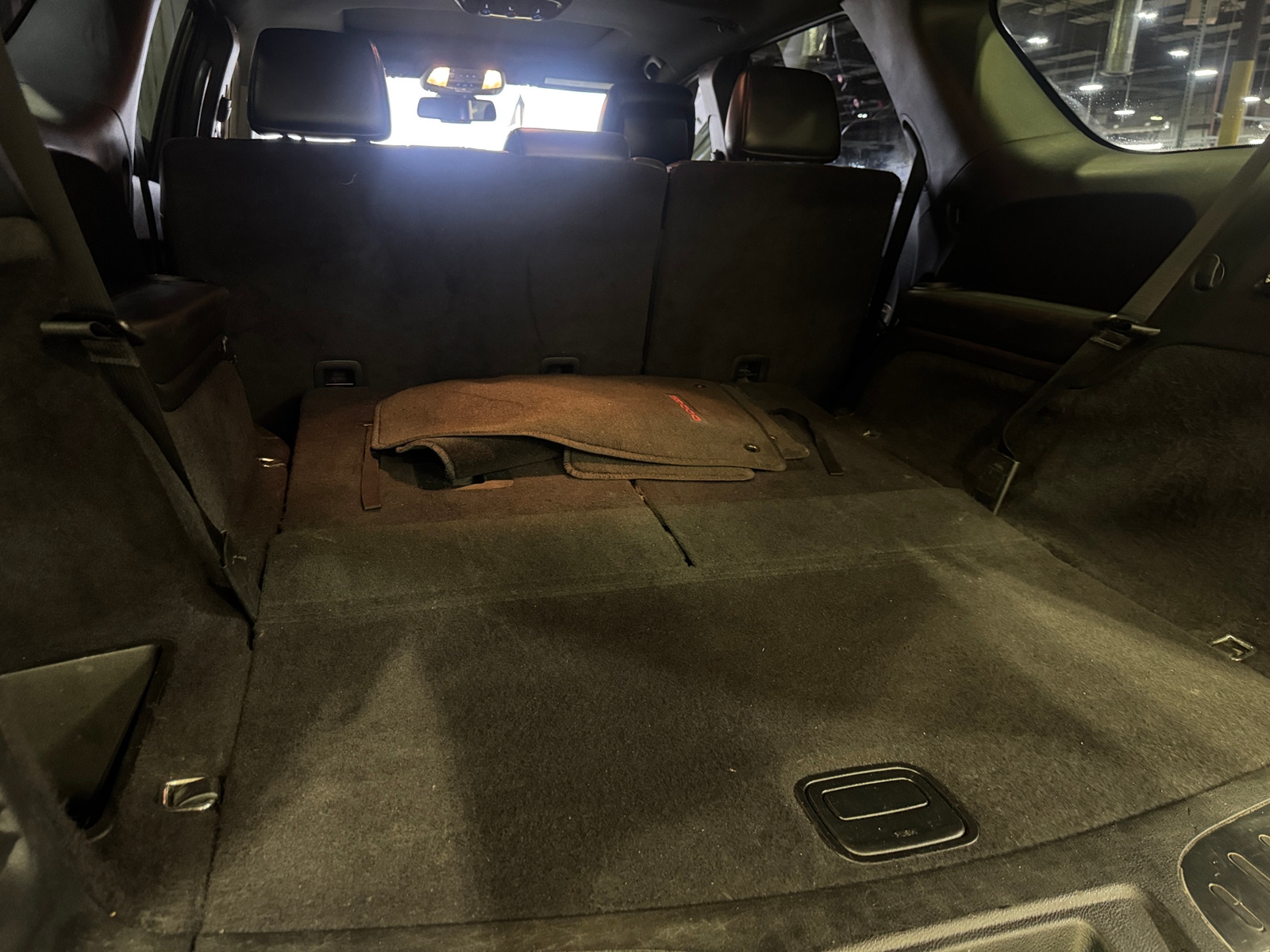 Thumbnail: 2015 Dodge Durango - 6