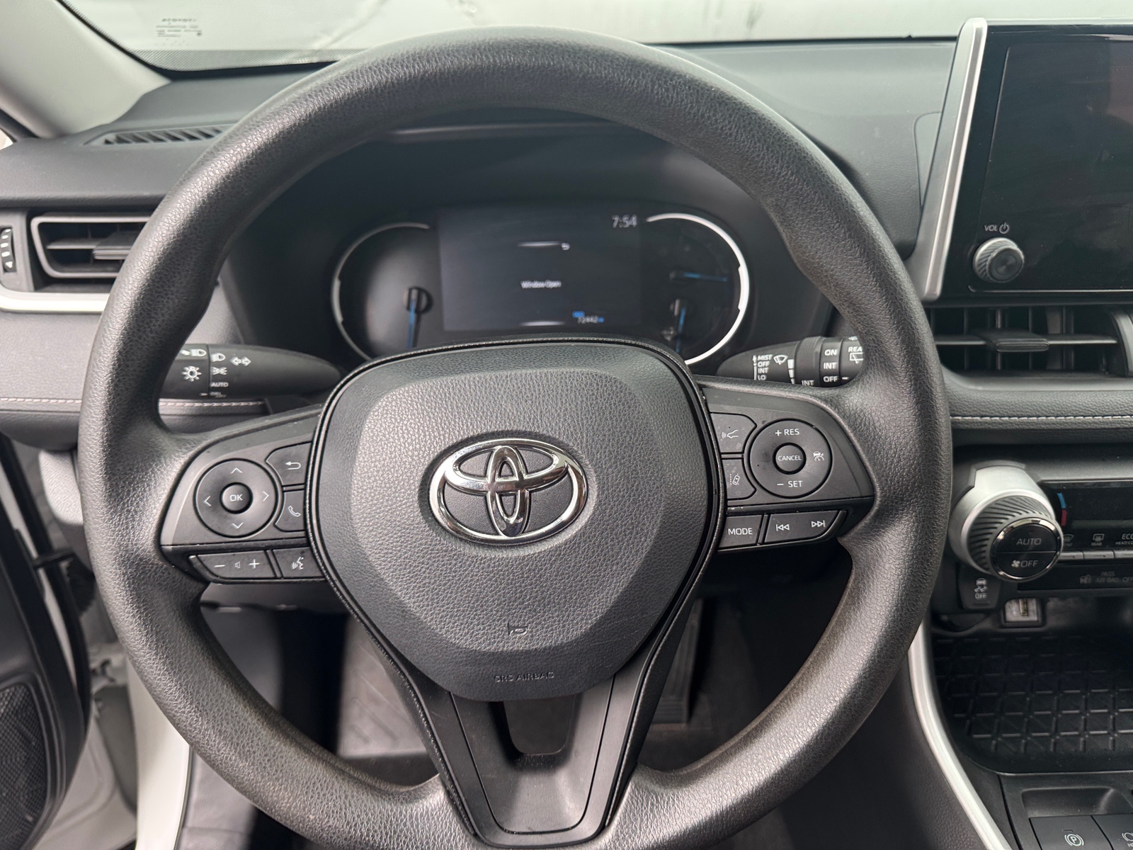 Thumbnail: 2024 Toyota RAV4 - 5