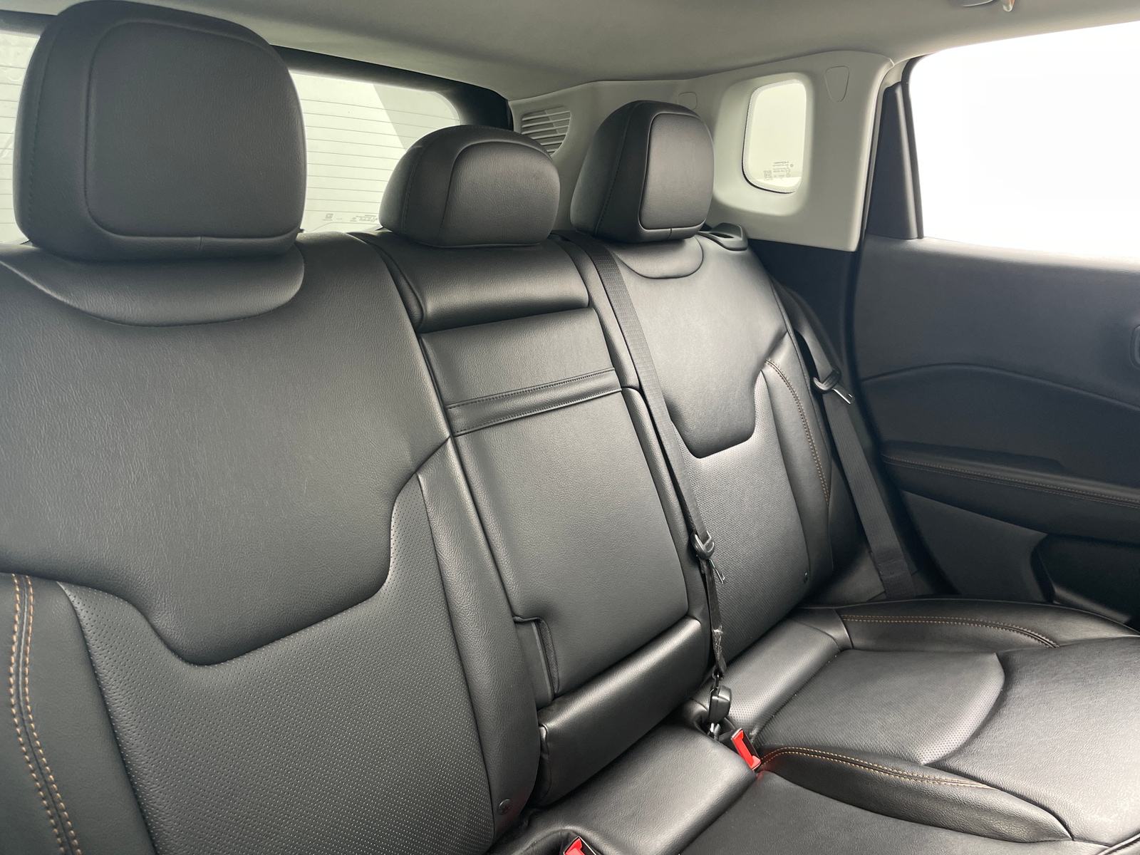 Thumbnail: 2020 Jeep Compass - 5