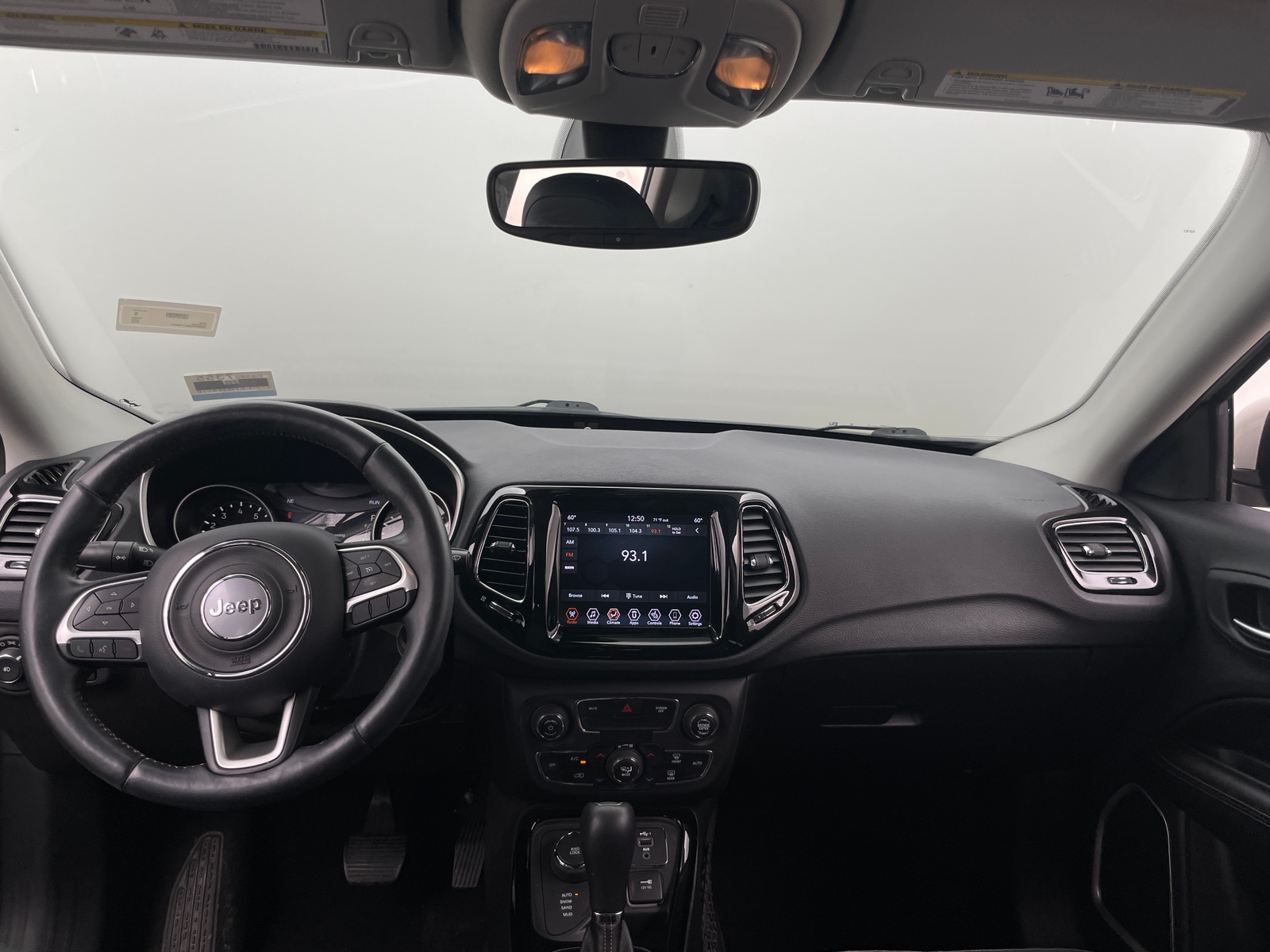 Thumbnail: 2020 Jeep Compass - 2
