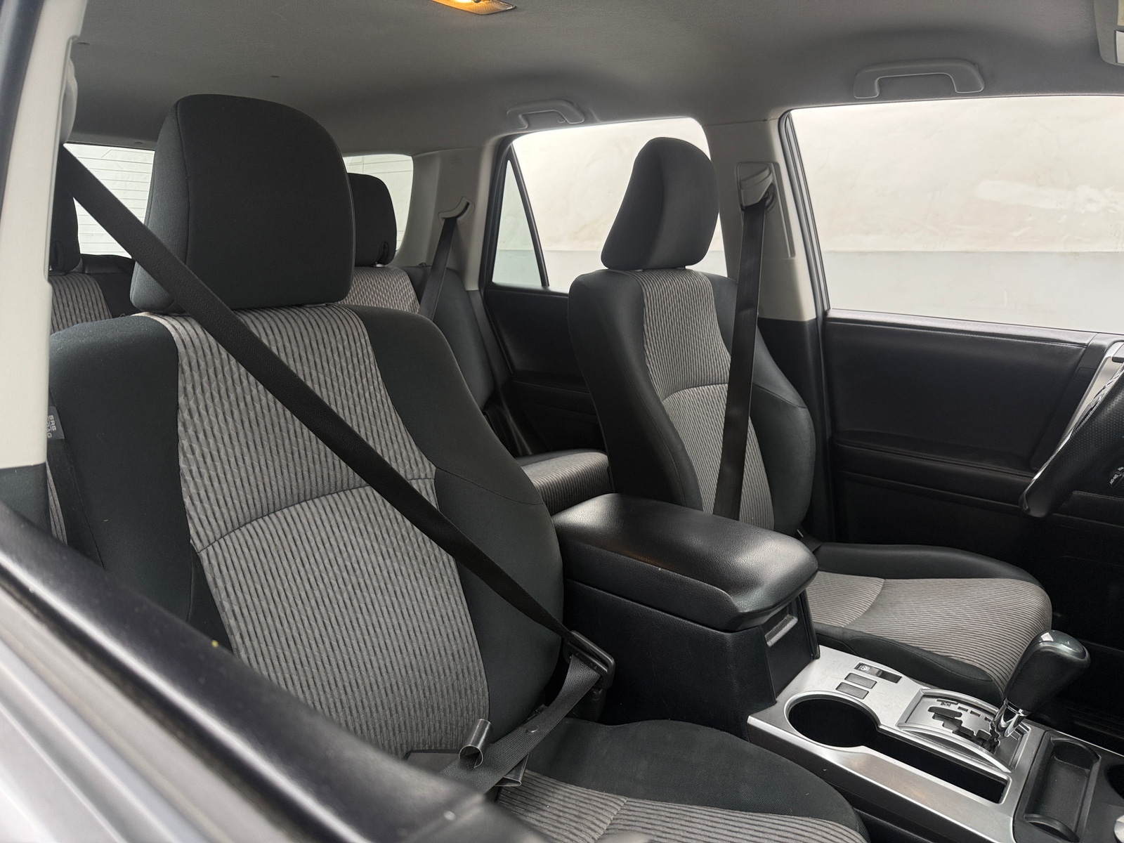 Thumbnail: 2019 Toyota 4Runner - 2