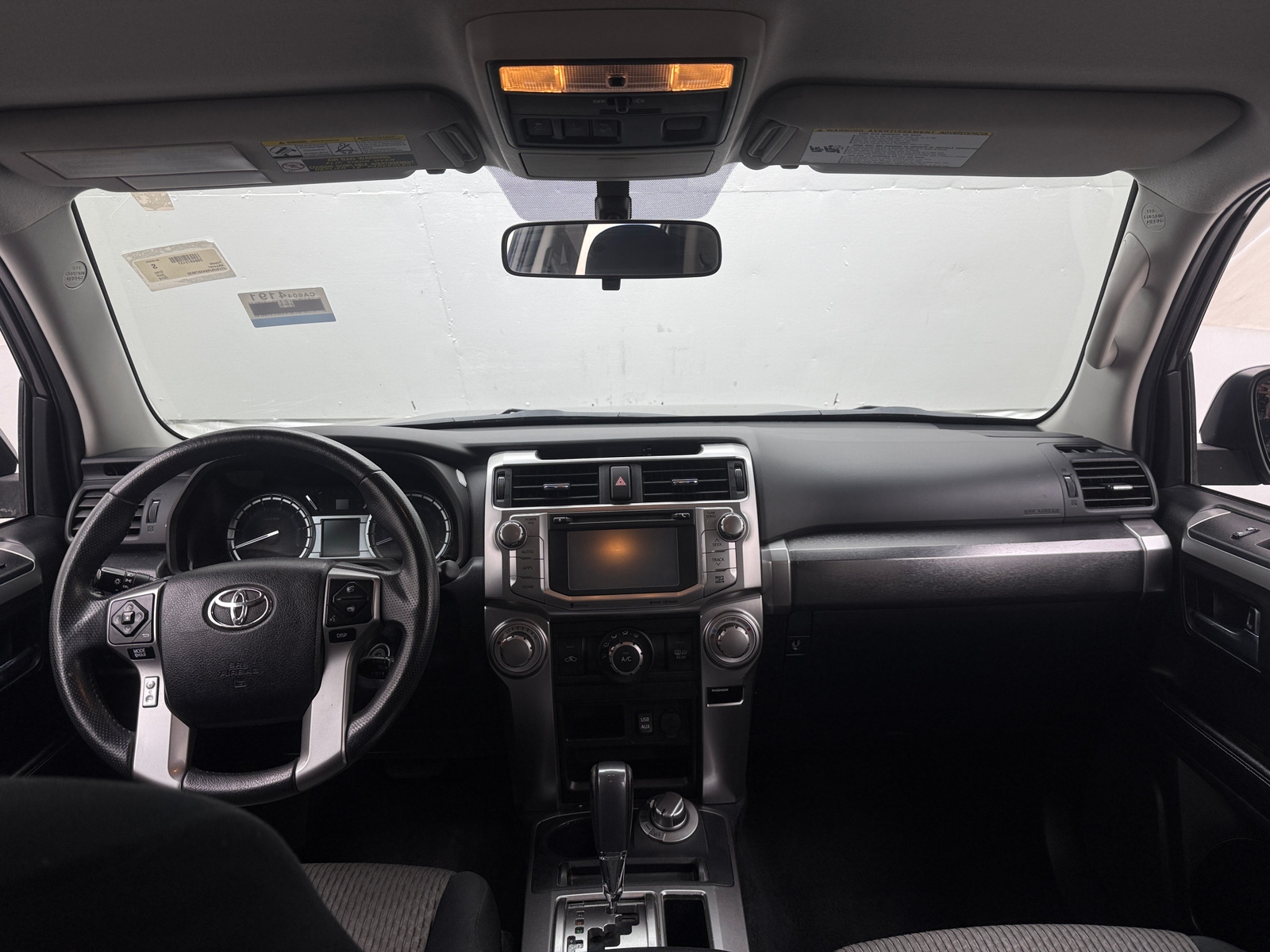 Thumbnail: 2019 Toyota 4Runner - 3
